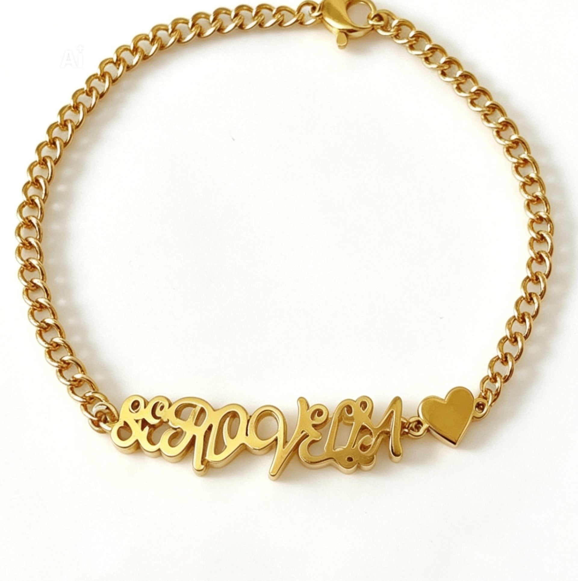 SEROVELLA SIGNATURE BRACELET
