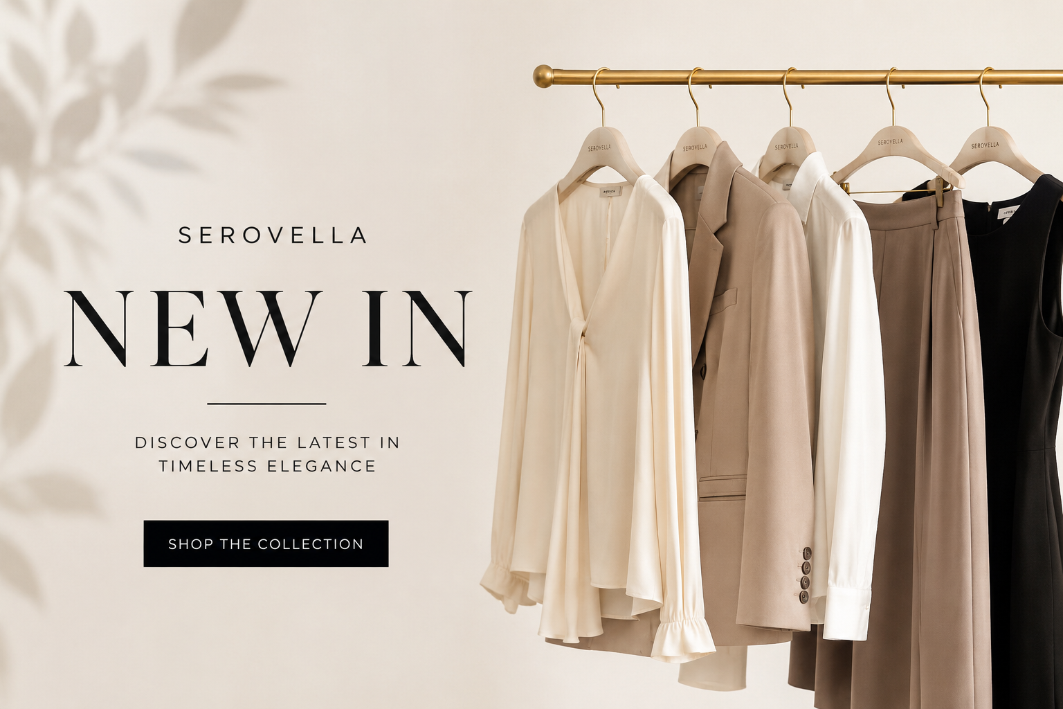 NEW IN