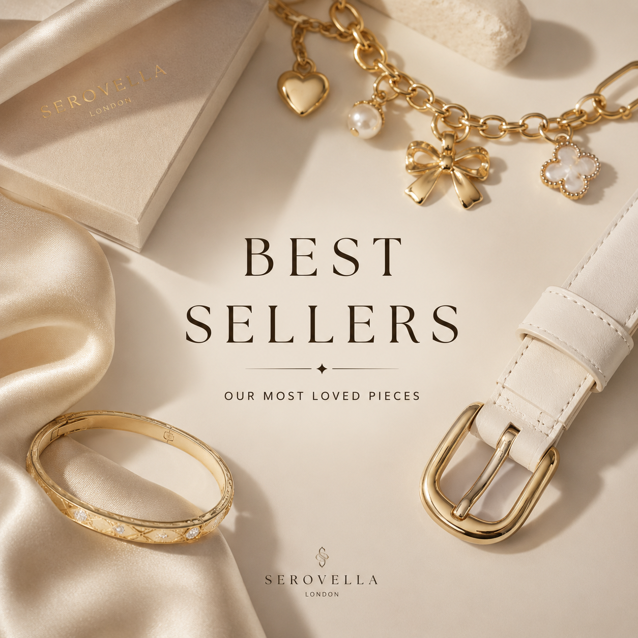 BEST SELLER