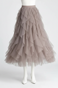 ETHEREAL BLOOM SKIRT