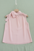 BLUSH AURA PINK TOP