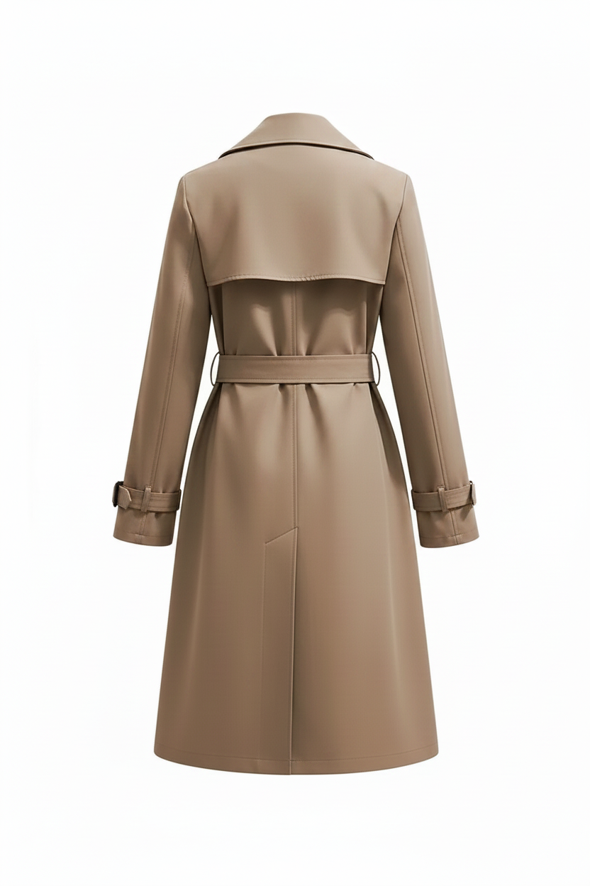 MAYFAIR SANDSTONE COAT