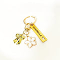 ELEGANT BAG CHARM | CHIC HANDBAG ACCESSORY FOR WOMEN