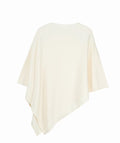 IVORY GRACE VERSATILE SHAWL